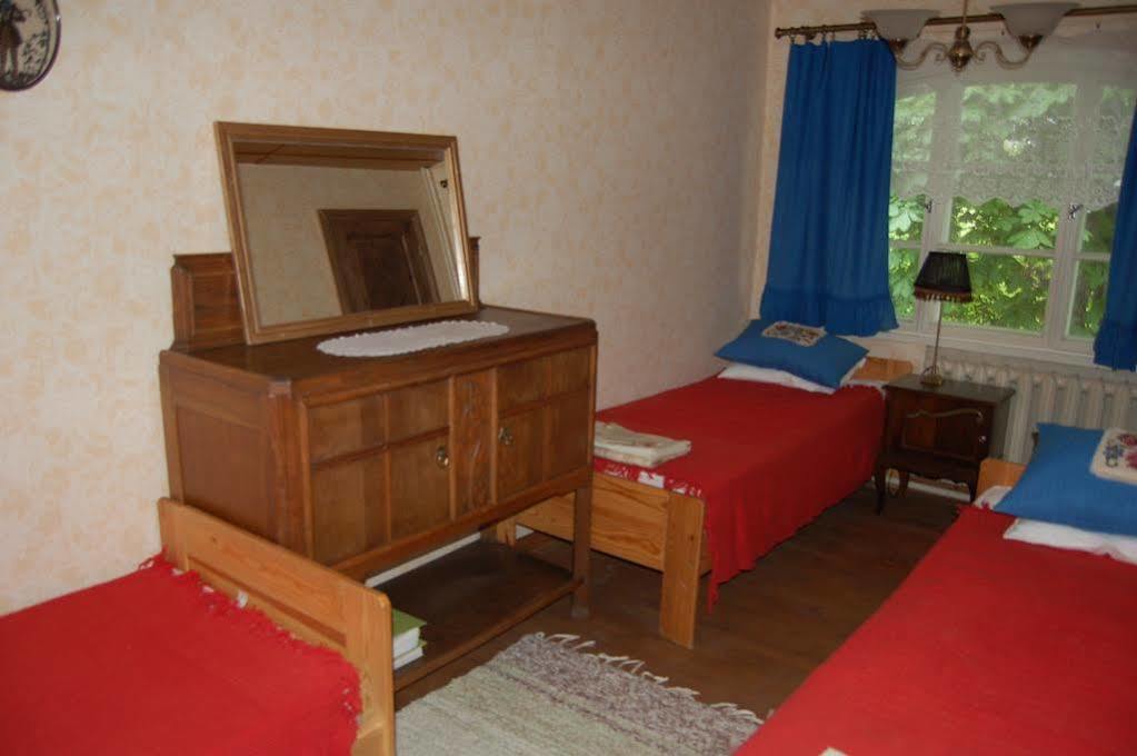 Kraavi Guest Hostel Kuressaare Luaran gambar